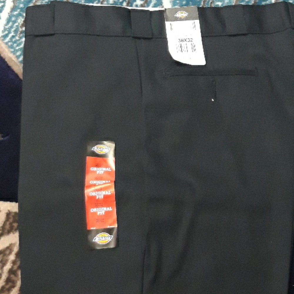 Pants